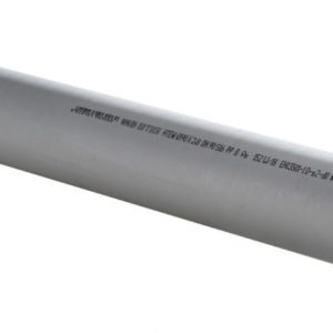 TUB ME 1 GOTE Dn 125 x 1.5 m