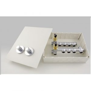 KOLEKTOR 3/4 SHTATE ME PESE DALJE (SANIBOX)