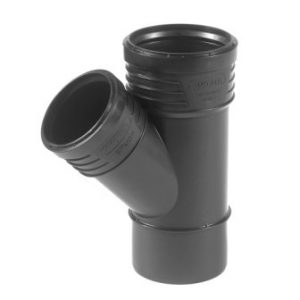 BRRAKE REDUKSION Dn 125 x Dn 110