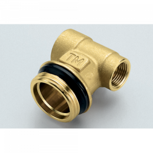 TI FUNDORE KOLEKTORI 11/4×3/8X1/2