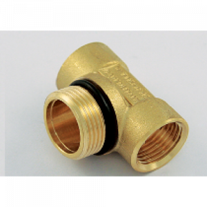 TI FUNDORE KOLEKTRI 1″X1/2×1/2 MASHKULL