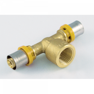 TI ME FILETO FEMER 16×1/2 PER GAZ