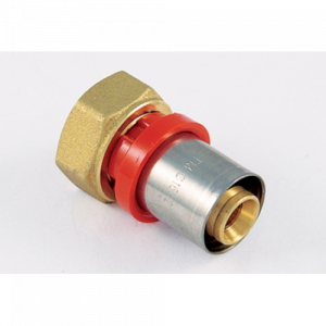 RAKOR I LEVISHEM AL-PEX 16X2X24*19 (DHE 1/2 )