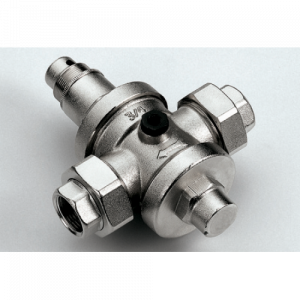 REGULLATOR PRESIONI 1″
