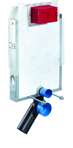 GJYSEM KONSTRUKSION 8MM SCHELL