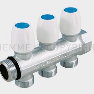 KOLEKTOR SHPERNDARES 1/2''