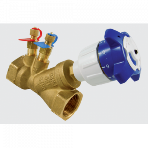 VALVULA BALLANCUESE 1/2