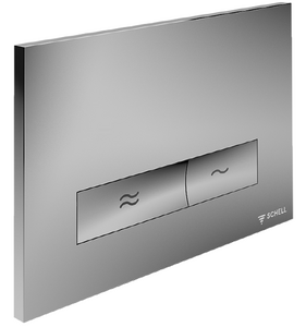 BUTON ME SHTYPJE SCHELL