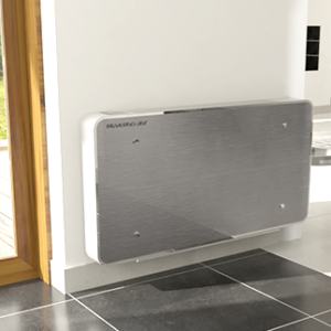 FAN COIL REVERSO SM