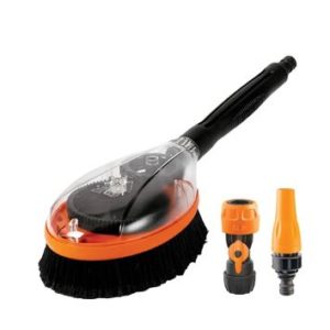KIT FURÇE RROTULLUESE GF GARDEN - GF80005233