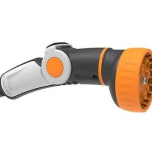 KOKË ERGONOMIKE ME 8 HEDHJE GF GARDEN - GF80005528