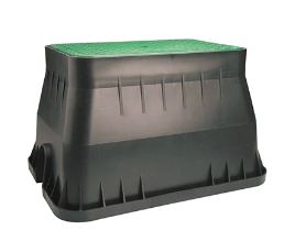 KUTI PËR VALVULA ELEKTRIKE GF GARDEN - GF80002282