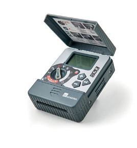 PROGRAMATOR ELEKTRONIK 6 ZONAL GF GARDEN - GF80002266