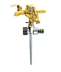 SPRINKLER VADITES PULSUES SPIT METAL GF GARDEN - GF80002621